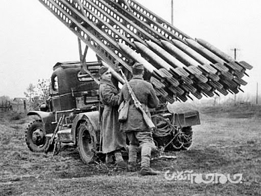 عجایب جنگ جهانی دوم، از توپ گوستاو تا زیردریایی سورکوف؛ قسمت دوم+عکس