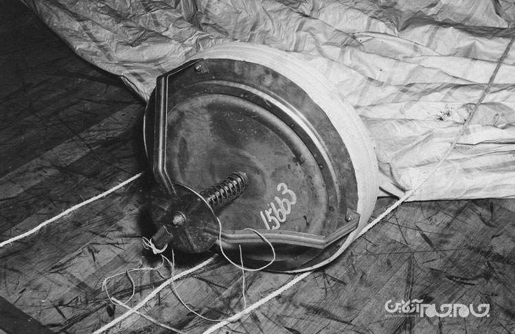 عجایب جنگ جهانی دوم، از توپ گوستاو تا زیردریایی سورکوف؛ قسمت دوم+عکس