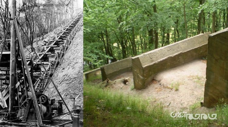 عجایب جنگ جهانی دوم، از توپ گوستاو تا زیردریایی سورکوف؛ قسمت دوم+عکس