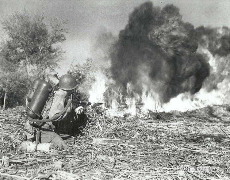 عجایب جنگ جهانی دوم، از توپ گوستاو تا زیردریایی سورکوف؛ قسمت پایانی+عکس