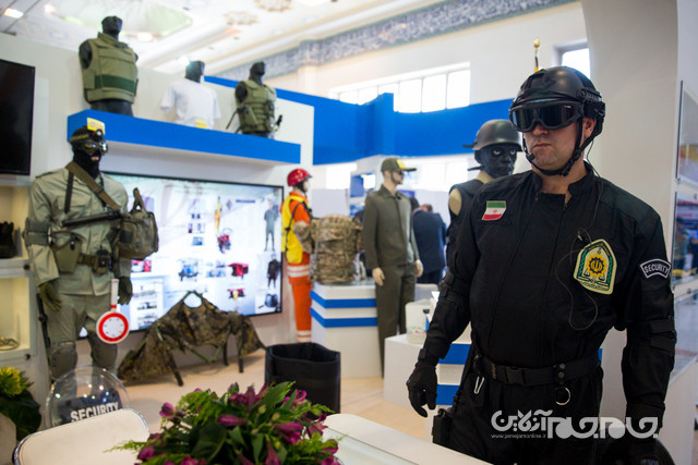 نمایشگاه آیپاس ۲۰۲۰ به دلیل شیوع کرونا برگزار نمی شود. نمایشگاه آیپاس ۲۰۲۰ به دلیل شیوع کرونا برگزار نمی شود.