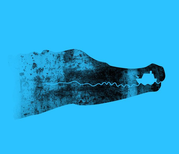 شخصیت خود را با این تصاویر بشناسید