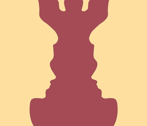 شخصیت خود را با این تصاویر بشناسید