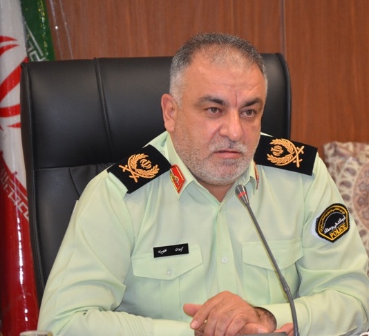 انهدام یک شرکت هرمی در سرآسیاب