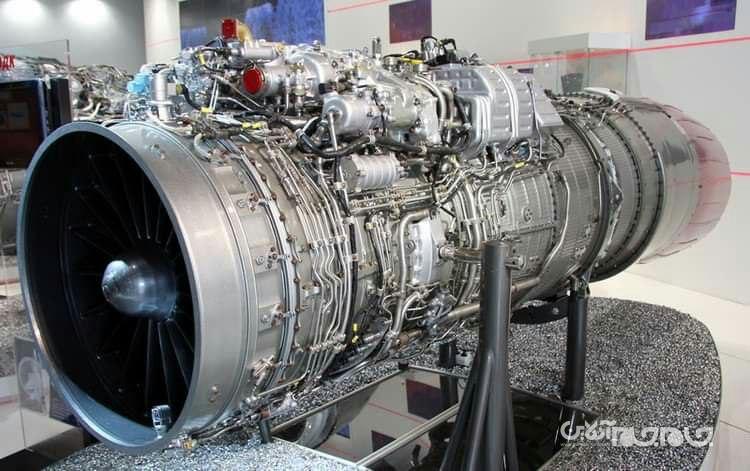 روسیه مأمور تأمین موتور جنگنده پاکستانی تاندر بلاک3 شد+عکس روسیه مأمور تأمین موتور جنگنده پاکستانی تاندر بلاک3 شد+عکس