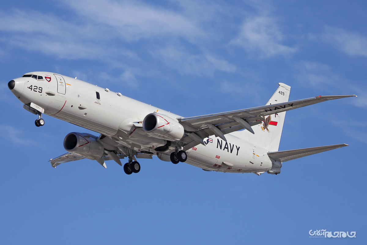 لغو برنامه مدرنیزاسیون هواپیماهای پی3 آلمان+عکس