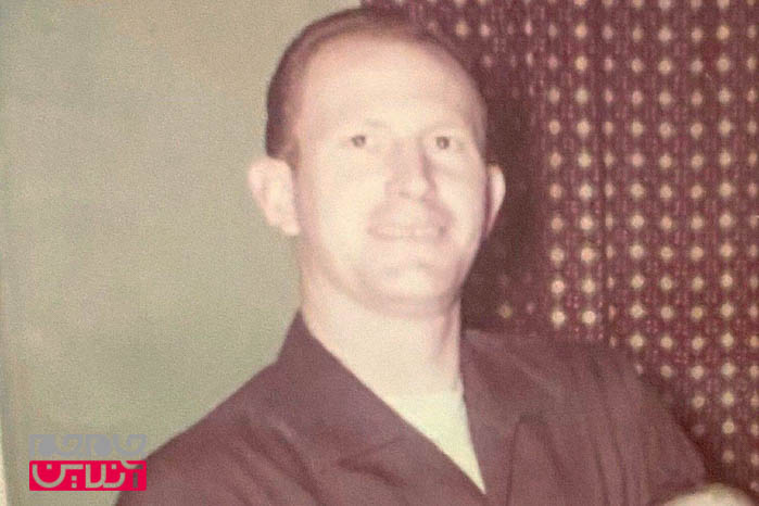 جنازه گم شده بعد از ۳۵ سال پیدا شد (+عکس)