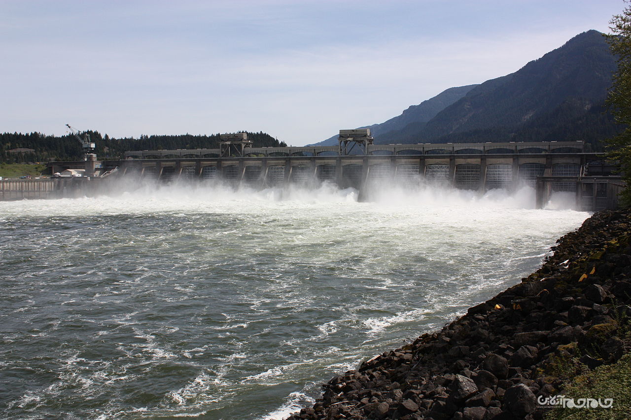 مروری مختصر بر کارنامه ۲۴۰ ساله «قرارگاه سازندگی ارتش آمریکا»/ وقتی دولت کنترل ۶۰۰ سد و دهها بندر را به پیمانکار نظامی می‌سپارد +عکس