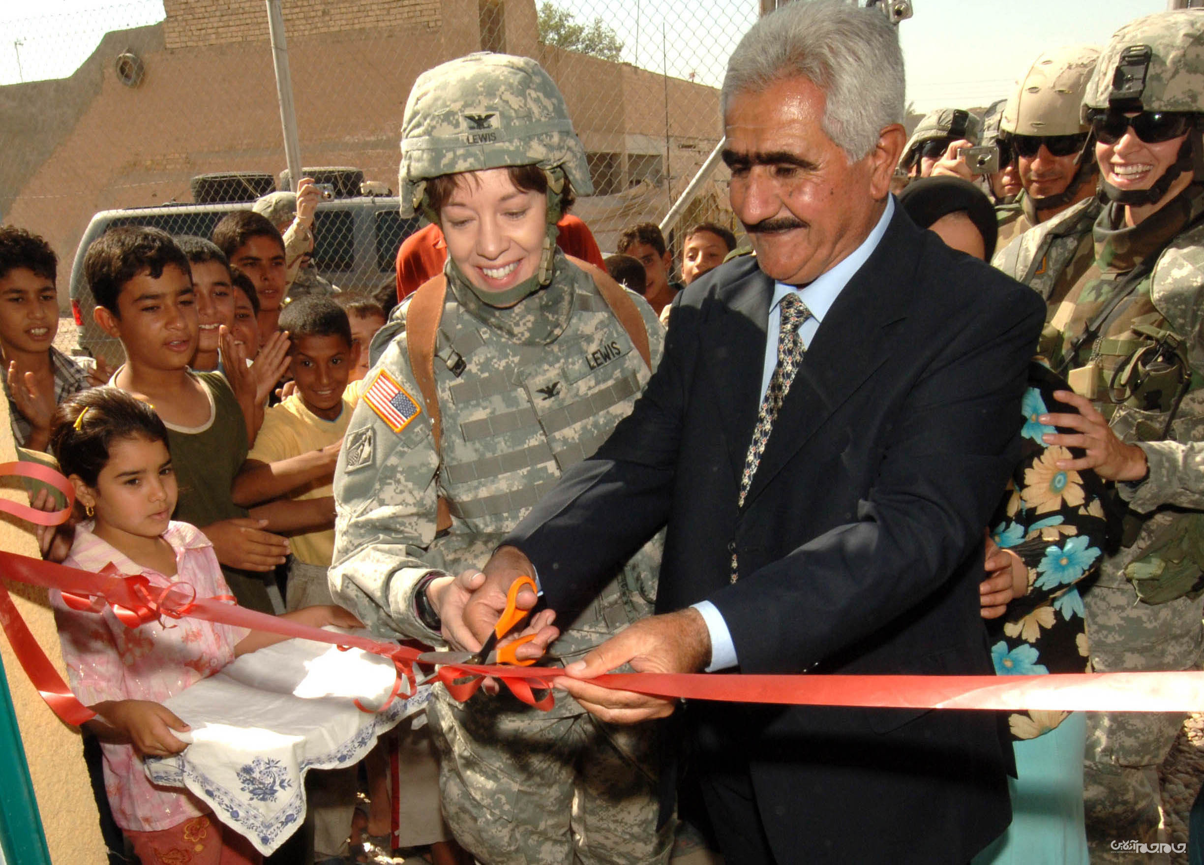 مروری مختصر بر کارنامه ۲۴۰ ساله «قرارگاه سازندگی ارتش آمریکا»/ وقتی دولت کنترل ۶۰۰ سد و دهها بندر را به پیمانکار نظامی می‌سپارد +عکس