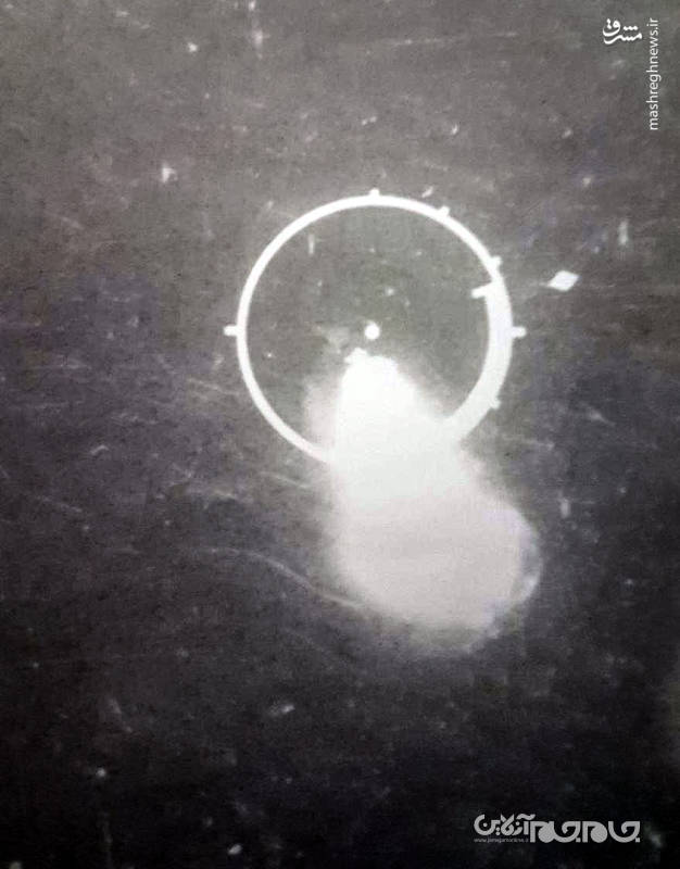 روایتی دستِ اول از شکار خفاش عراقی توسط خلبان ایرانی پس از ۳۰ سال +عکس