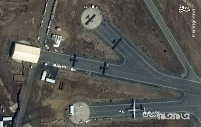 تحرکات مشکوک برخی ارتش&zwnj;های حاشیه خلیج فارس در حوزه هوایی/ اسکادران&zwnj; جنگنده&zwnj;های بی هویت در راه است +عکس