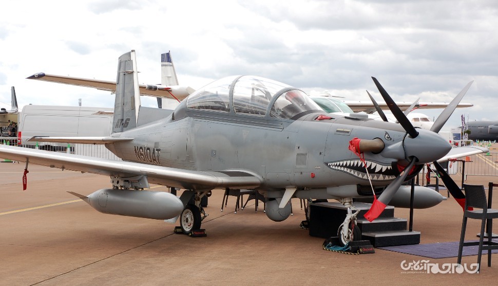 تحرکات مشکوک برخی ارتش&zwnj;های حاشیه خلیج فارس در حوزه هوایی/ اسکادران&zwnj; جنگنده&zwnj;های بی هویت در راه است +عکس