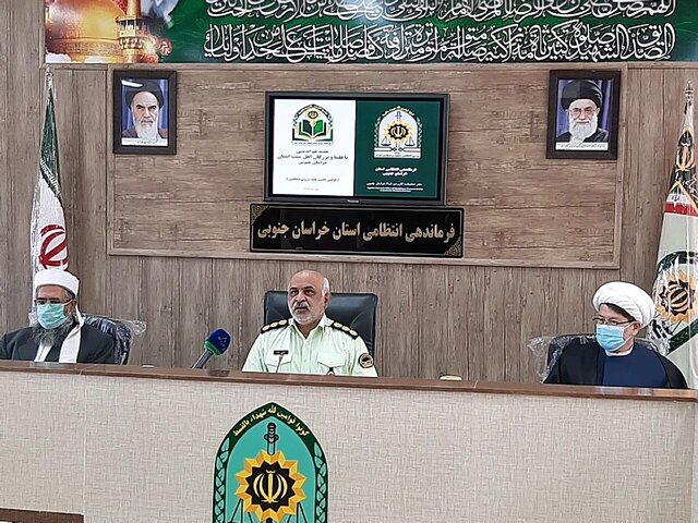 پایداری امنیت نتیجه تعامل مرزبانان و مرزنشینان است