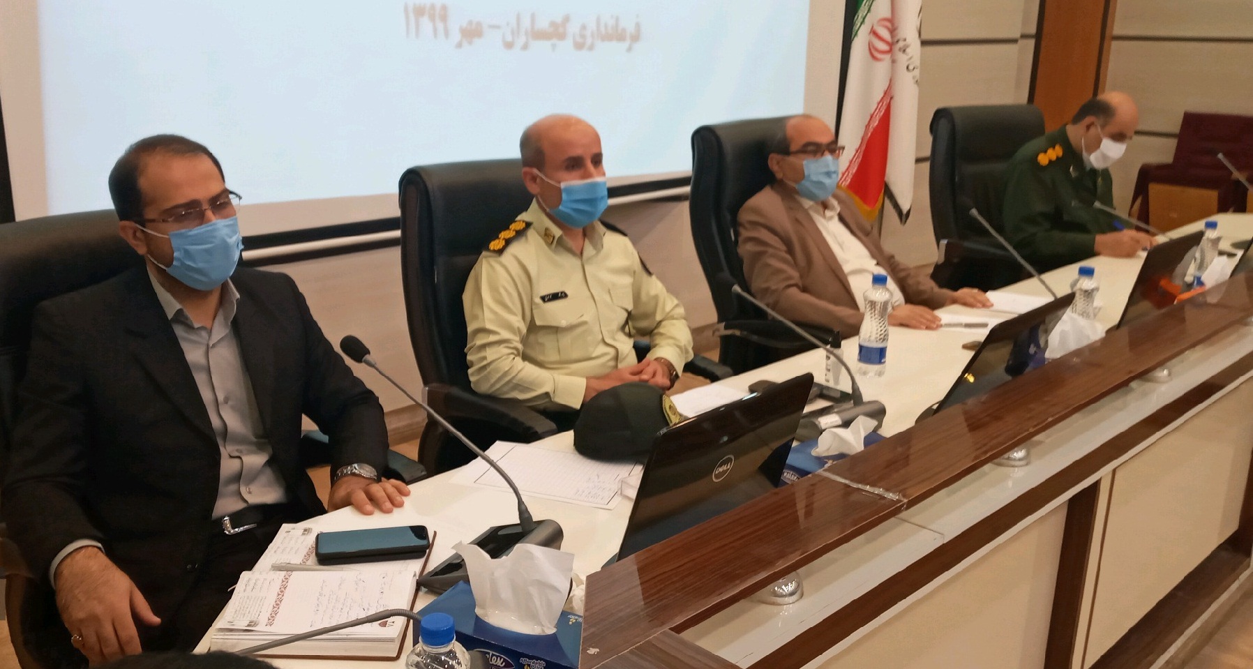 افزایش ۱۰۰ درصدی کشف مواد مخدر در گچساران افزایش ۱۰۰ درصدی کشف مواد مخدر در گچساران