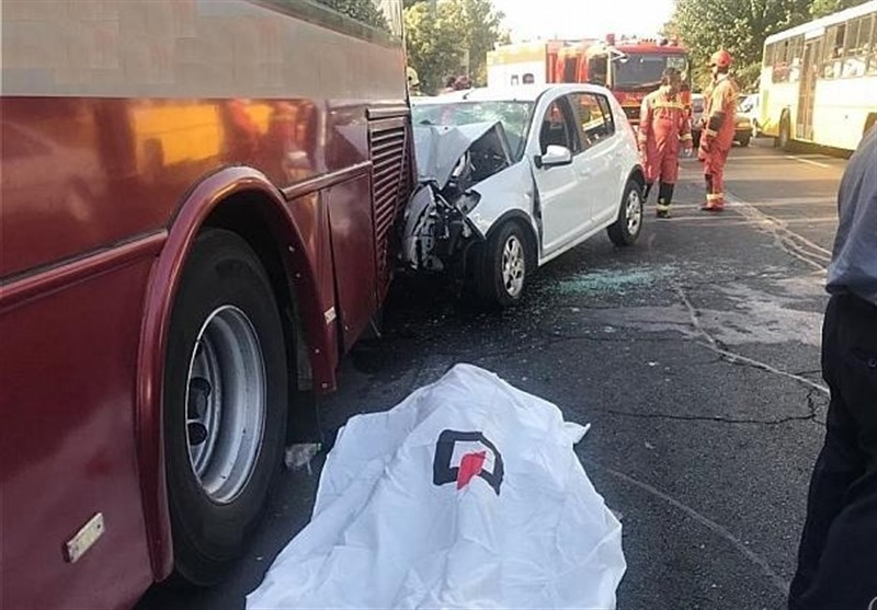 افزایش مسافرت‌های روزانه به گیلان؛ ۵۵ درصد فوتی‌های سوانح جاده‌ای استان موتورسیکلت‌سوار و عابر پیاده هستند