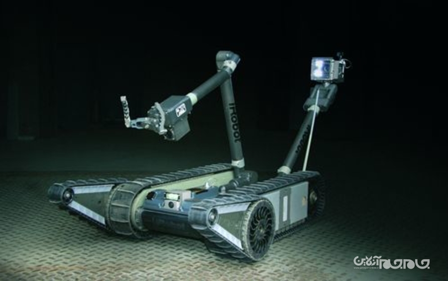 دستور مرگ با الگوریتم: دوران ربات‌های قاتل بیش از همیشه به ما نزدیک است؛ قسمت پایانی+عکس