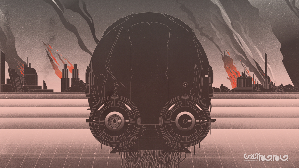 دستور مرگ با الگوریتم: دوران ربات‌های قاتل بیش از همیشه به ما نزدیک است؛ قسمت پایانی+عکس