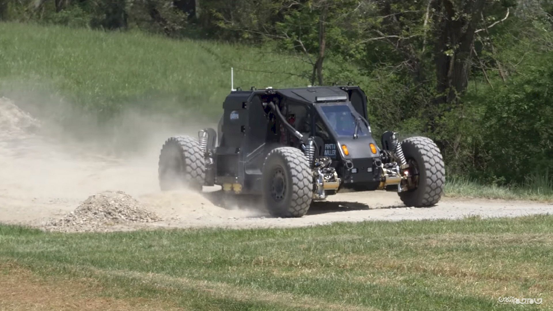 در تانکهای آینده به جای زره از تکنولوژی استفاده خواهد شد+عکس در تانکهای آینده به جای زره از تکنولوژی استفاده خواهد شد+عکس