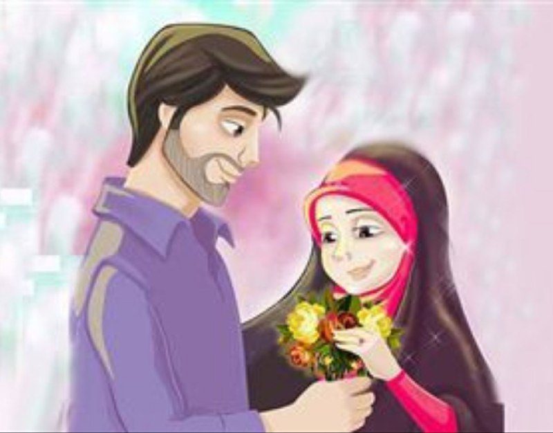 وظایف مرد نسبت به همسر از منظر اسلام