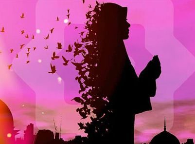 وظایف زن نسبت به شوهر از منظر اسلام وظایف زن نسبت به شوهر از منظر اسلام