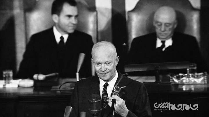 آیا نیروی فضایی به معنای پایان عصر ناسا خواهد بود+تصاویر