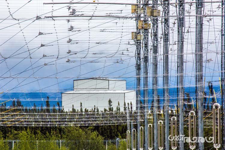 نگاهی علمی و عمیق به هارپ و توانایی&zwnj;های آن؛ قسمت دوم+عکس