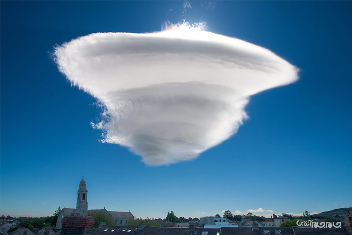 نگاهی علمی و عمیق به هارپ و توانایی&zwnj;های آن؛ قسمت دوم+عکس