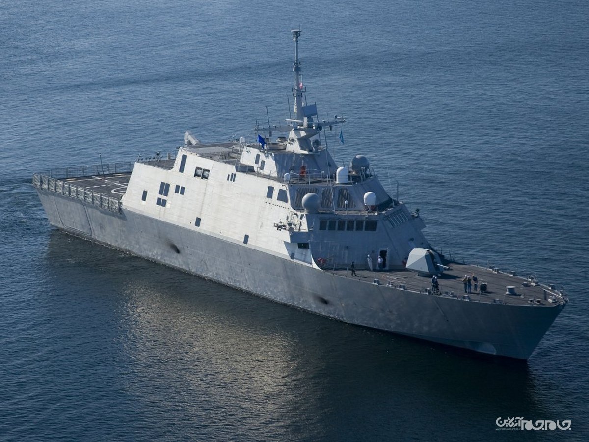 بازنشستگی سریع «ناوهای گران‌قیمت آمریکا» که هدفشان مهار شناورهای تندرو سپاه بود/ وقتی LCS ایالات متحده با خشاب خالی به ماموریت می‌رود! +عکس