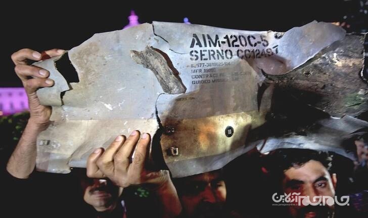 نگاهی به نحوه فروش جنگنده توسط آمریکا به کشورهای همسایه ایران/ از زندانی شدن اف-۱۶‌های پاکستان تا زمین‌گیر کردن مشکوک هواپیماهای عراقی +عکس