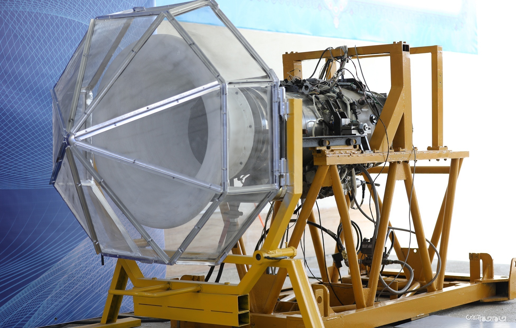 پهپادهای ایرانی با «جهش ۷۰۰» به قابلیت حمل یک تن مهمات رسیدند/ اولین رقیب جهانی برای پرنده‌های بلندپرواز آمریکایی پیدا شد+عکس