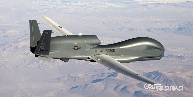 پهپادهای ایرانی با «جهش ۷۰۰» به قابلیت حمل یک تن مهمات رسیدند/ اولین رقیب جهانی برای پرنده‌های بلندپرواز آمریکایی پیدا شد+عکس