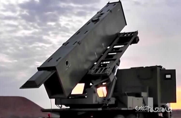 دست قدرتمند &laquo;ابومهدی&raquo; برای افزایش شعاع بازدارندگی جمهوری اسلامی+عکس