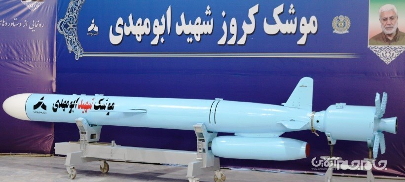 دست قدرتمند &laquo;ابومهدی&raquo; برای افزایش شعاع بازدارندگی جمهوری اسلامی+عکس