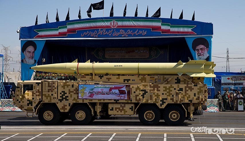 اتفاقات مهمی که با ورود «حاج قاسم» به صنعت موشکی ایران رخ داد +عکس