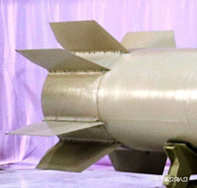 اتفاقات مهمی که با ورود «حاج قاسم» به صنعت موشکی ایران رخ داد +عکس