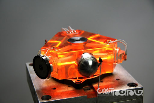 اتفاقات مهمی که با ورود «حاج قاسم» به صنعت موشکی ایران رخ داد +عکس