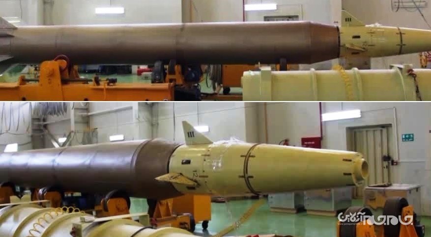 اتفاقات مهمی که با ورود «حاج قاسم» به صنعت موشکی ایران رخ داد +عکس