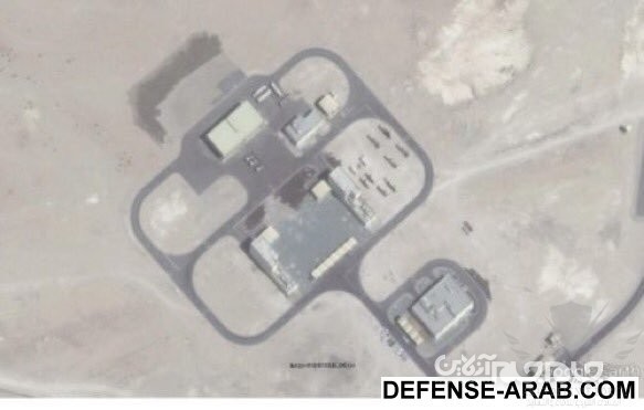 تذکر مهم موشکی سپاه به آمریکا با حمله به رادار &laquo;AN/TPY-۲&raquo; / چشم و گوش پدافندی ایالات متحده در تیررس نسل جدید خانواده فاتح +عکس