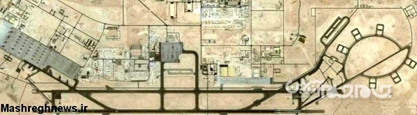 آشنایی با برخی پایگاه‌های نظامی آمریکا در اطراف ایران+عکس
