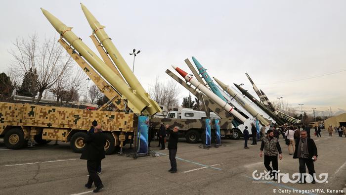 چرا قیمت موشک&zwnj;های ایرانی ارزان است؟ | هزینه&zwnj;های موشکی ایران بالاست؟+عکس