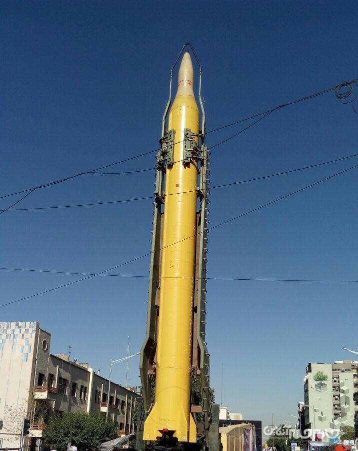 چرا قیمت موشک&zwnj;های ایرانی ارزان است؟ | هزینه&zwnj;های موشکی ایران بالاست؟+عکس