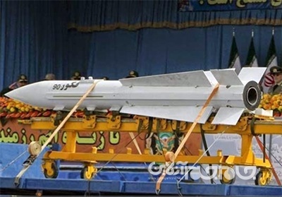 جنگنده اف ۱۴ را کدام موشک ایرانی مسلح می&zwnj;کند؟+عکس