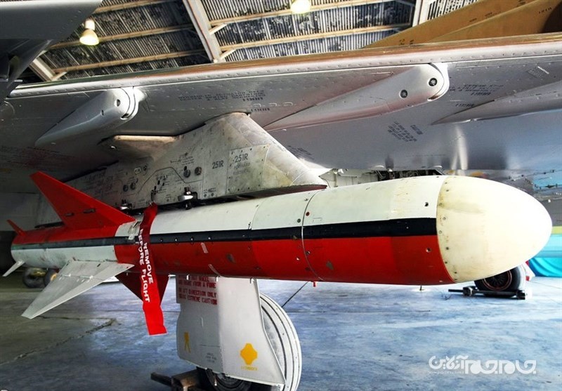 نابود کننده شناورهای نیمه سنگین دشمن را بشناسید+عکس