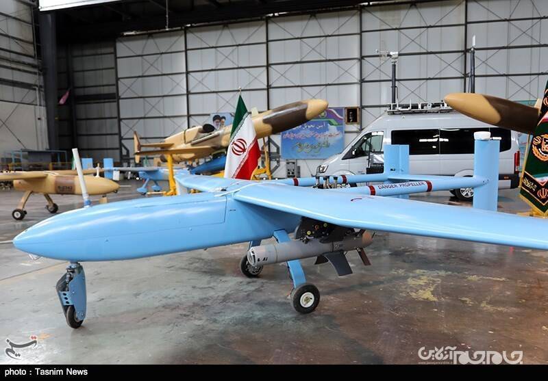 جزئیات ‌۲ سلاح جدید قایق‌های تندروی سپاه +عکس