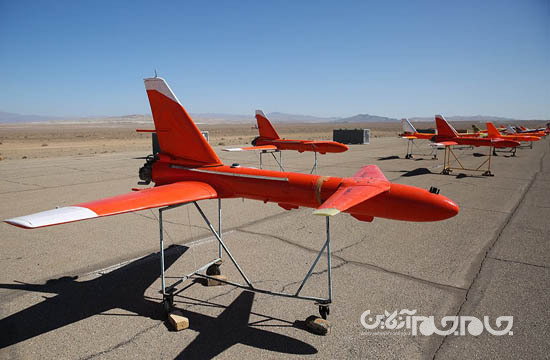 جزئیات ‌۲ سلاح جدید قایق‌های تندروی سپاه +عکس