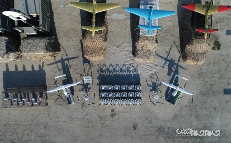 جزئیات ‌۲ سلاح جدید قایق‌های تندروی سپاه +عکس