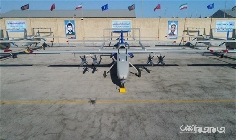 جزئیات ‌۲ سلاح جدید قایق‌های تندروی سپاه +عکس