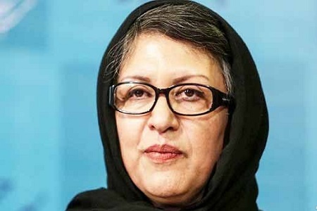 در پشت صحنه تئاتر به من دیکته می گفتند/ بازیگر «زمین گرم» از نقش خود گفت در پشت صحنه تئاتر به من دیکته می گفتند/ بازیگر «زمین گرم» از نقش خود گفت