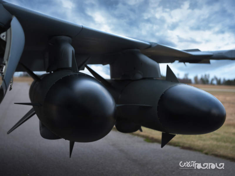 آشنایی با چند موشک ضدکشتی+عکس