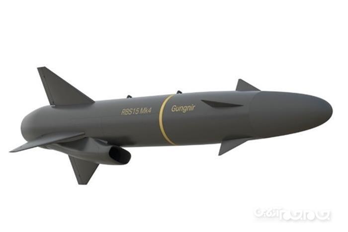 آشنایی با چند موشک ضدکشتی+عکس